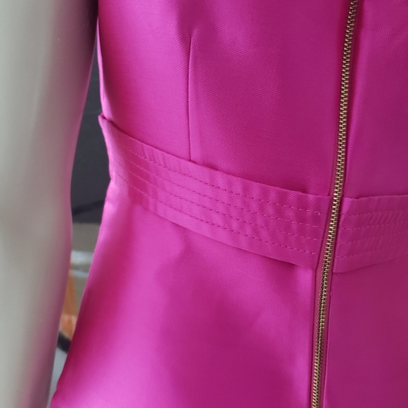 Kate Spade | Origami Bow Dress - Picture 11 of 12